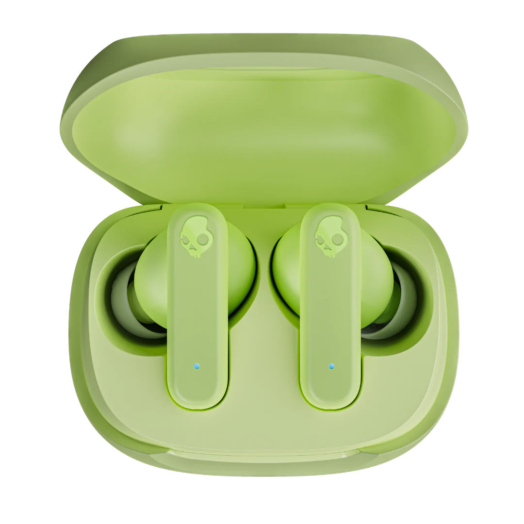 Matcha Smokin' Buds Charging Case