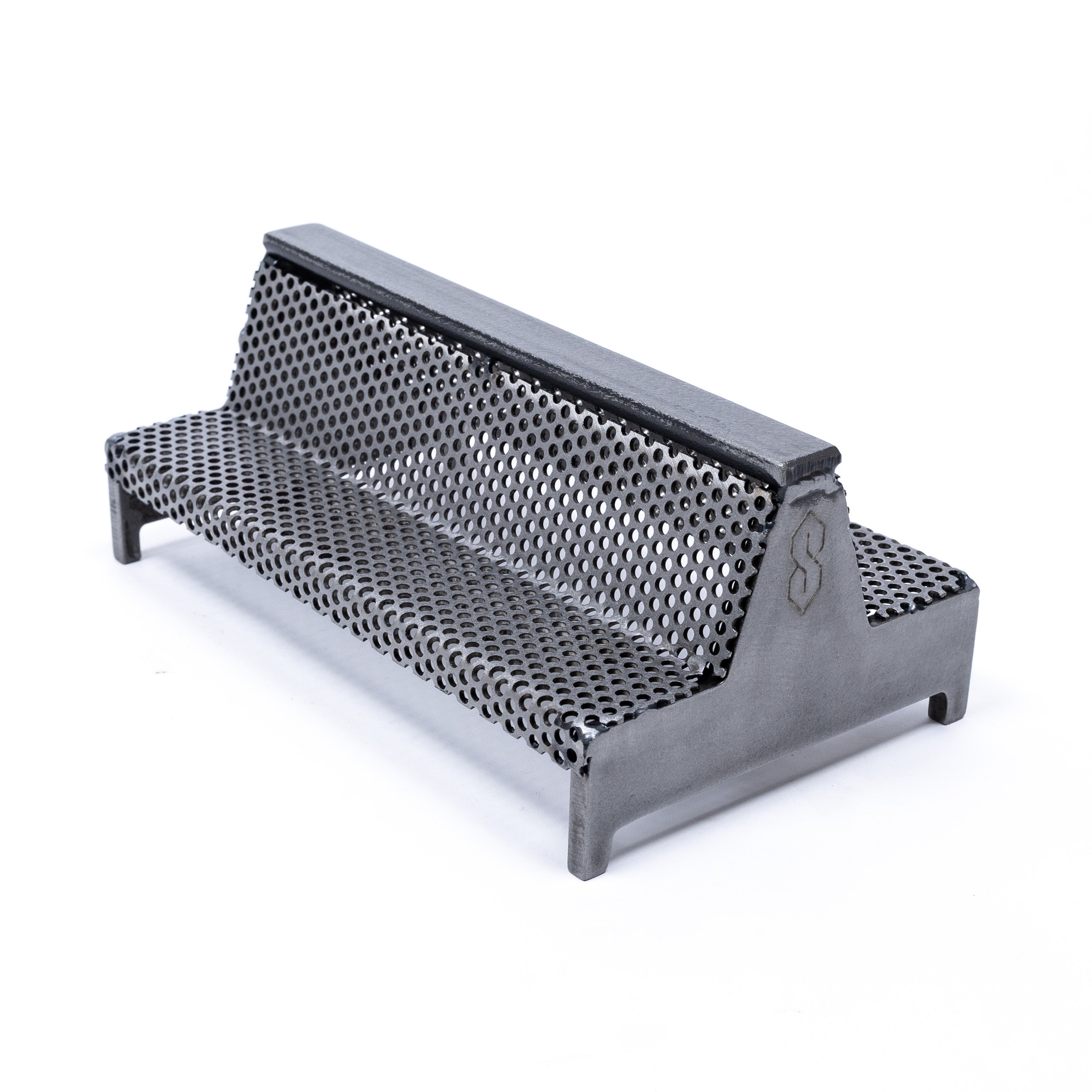 GrindRight Spencer Nuzzi Signature Fingeboard Bench - Raw