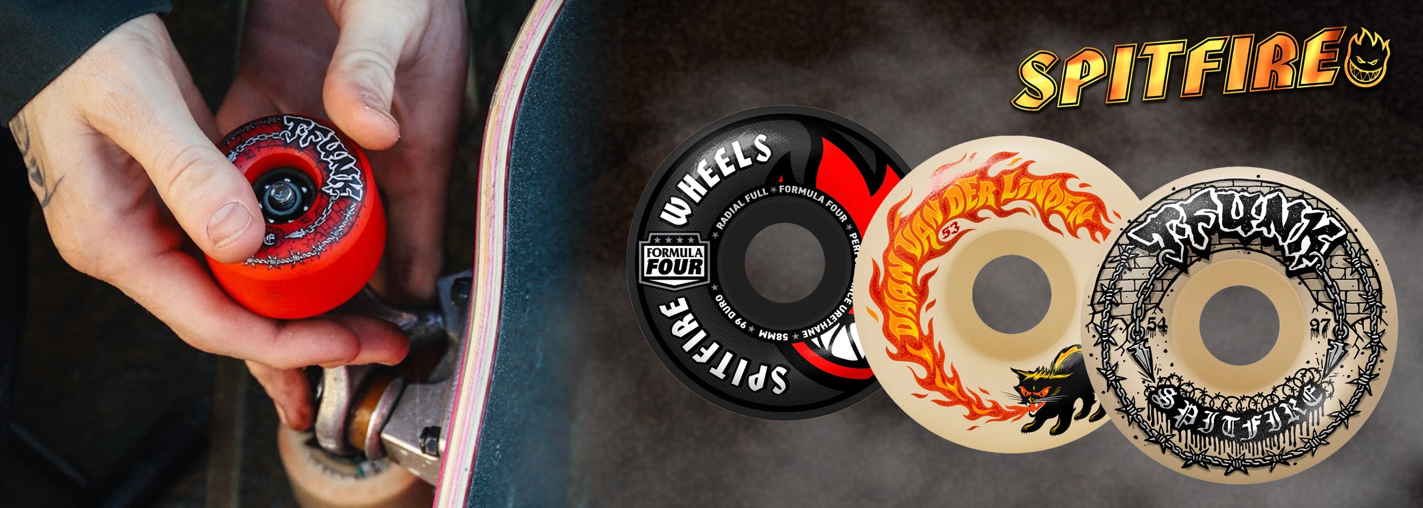 Exodus Ride Shop, your local skate shop.