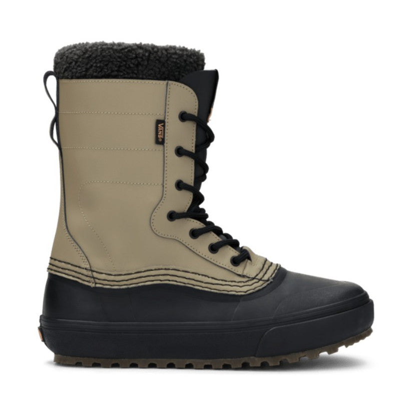 Standard Waterproof MTE Vans Boots