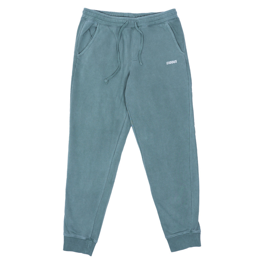 Alpine Green Exodus Standard Sweatpants