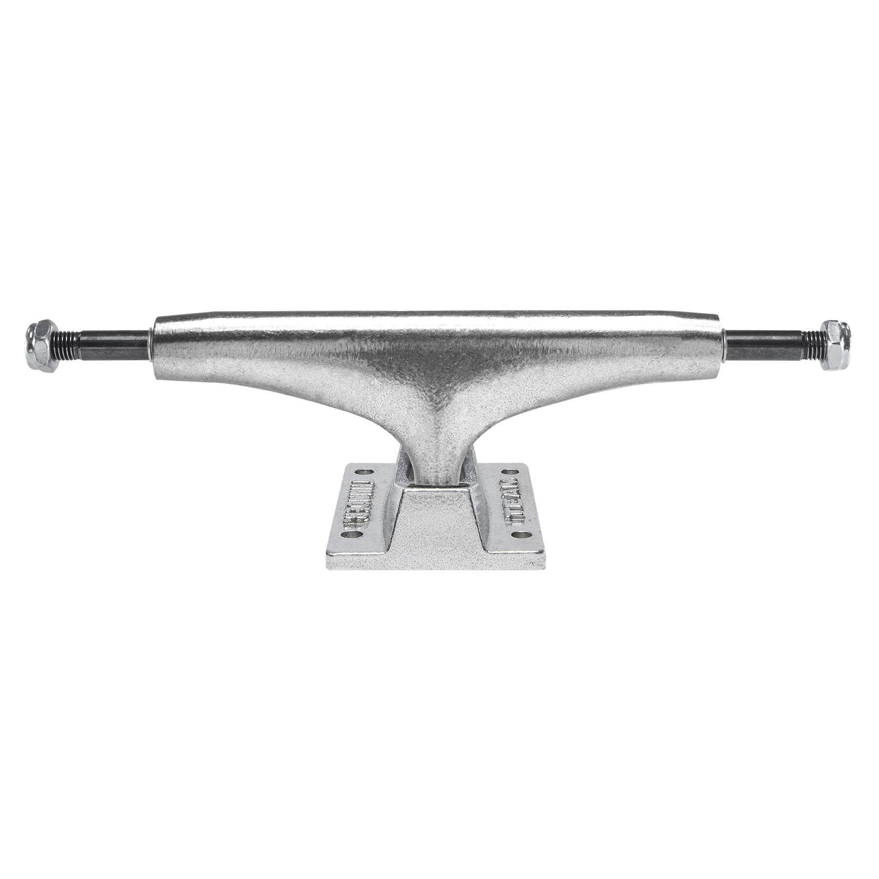 Inverted Kingpin Polished Thunder Skateboard Trucks