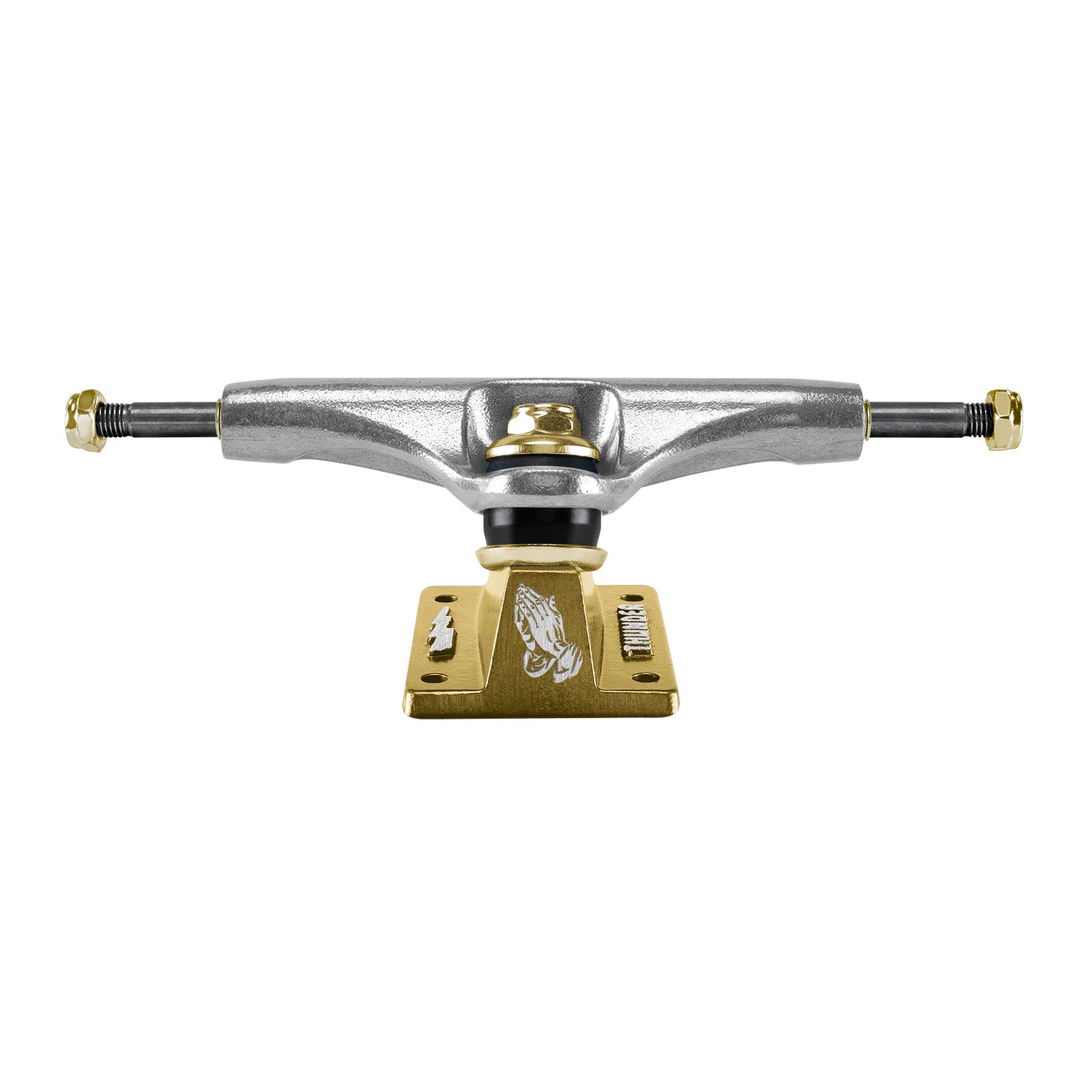 THUNDER TRUCKS Kyle Walker 148 スケートボード Thunder Kyle Walker Luminary Pro Edition Skateboard Trucks