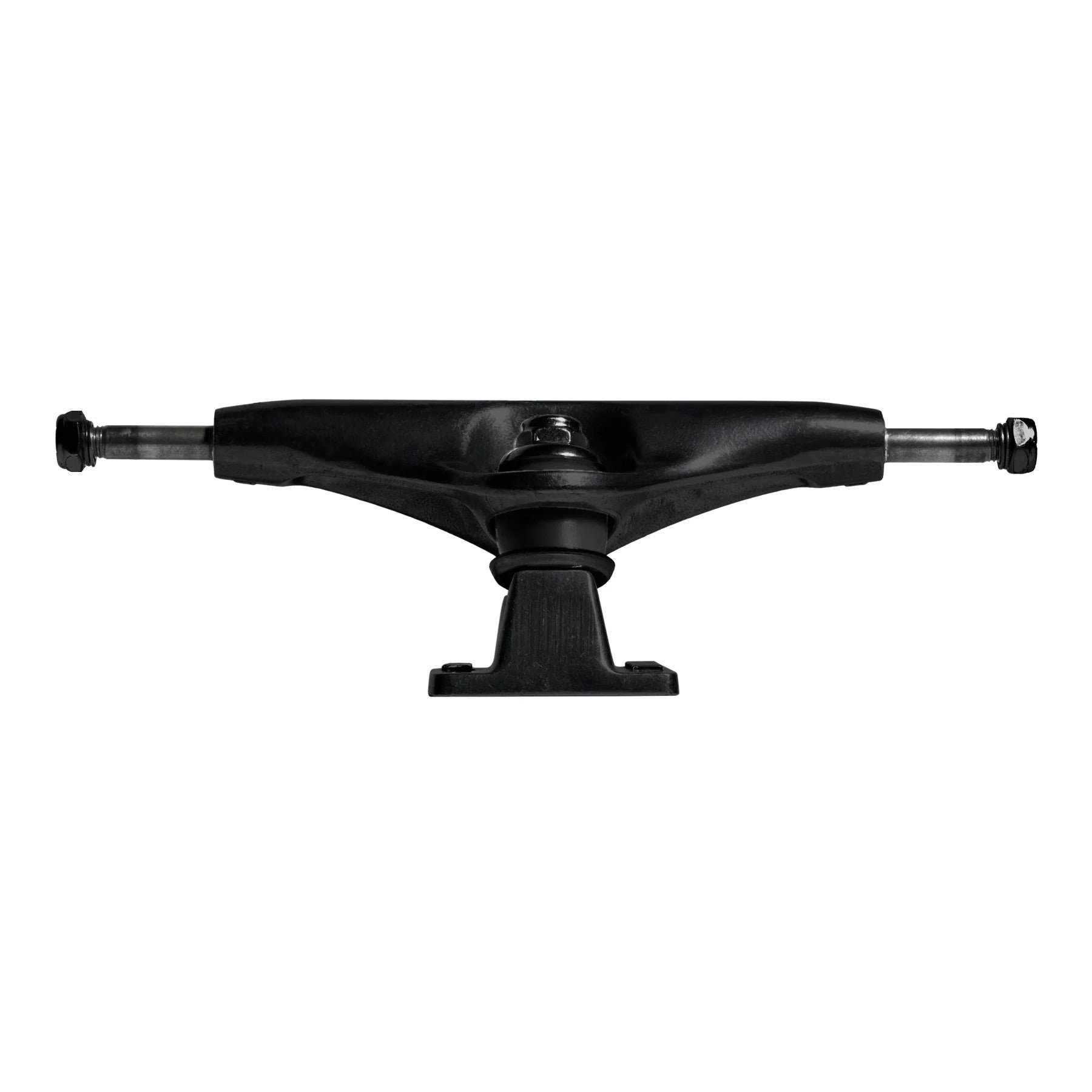Nicole Hause Malice Thunder T-II Trucks