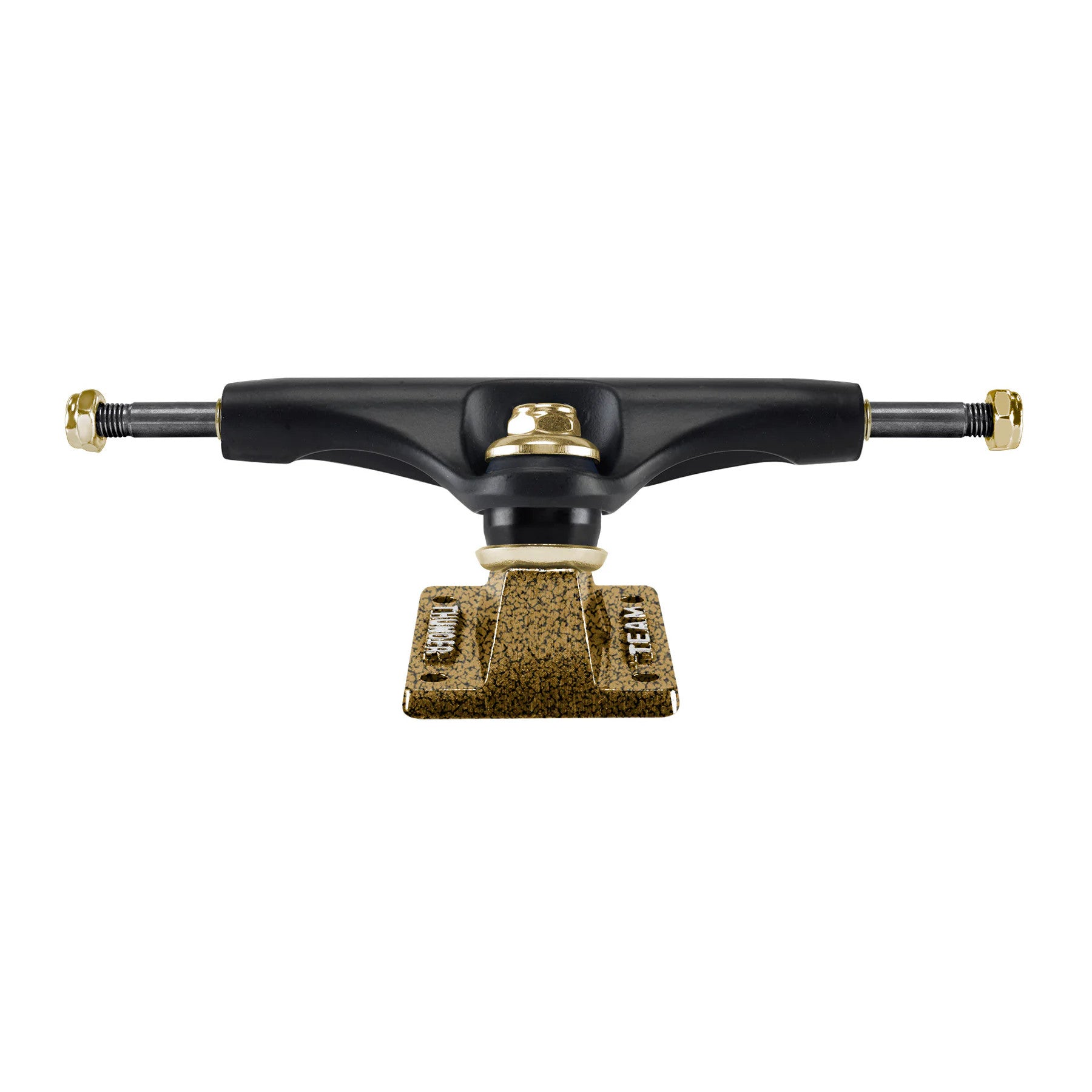 Tyshawn Endgame Pro Edition Thunder Trucks