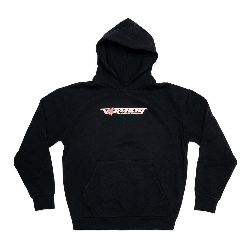 No Fear Torment Mag Hoodie