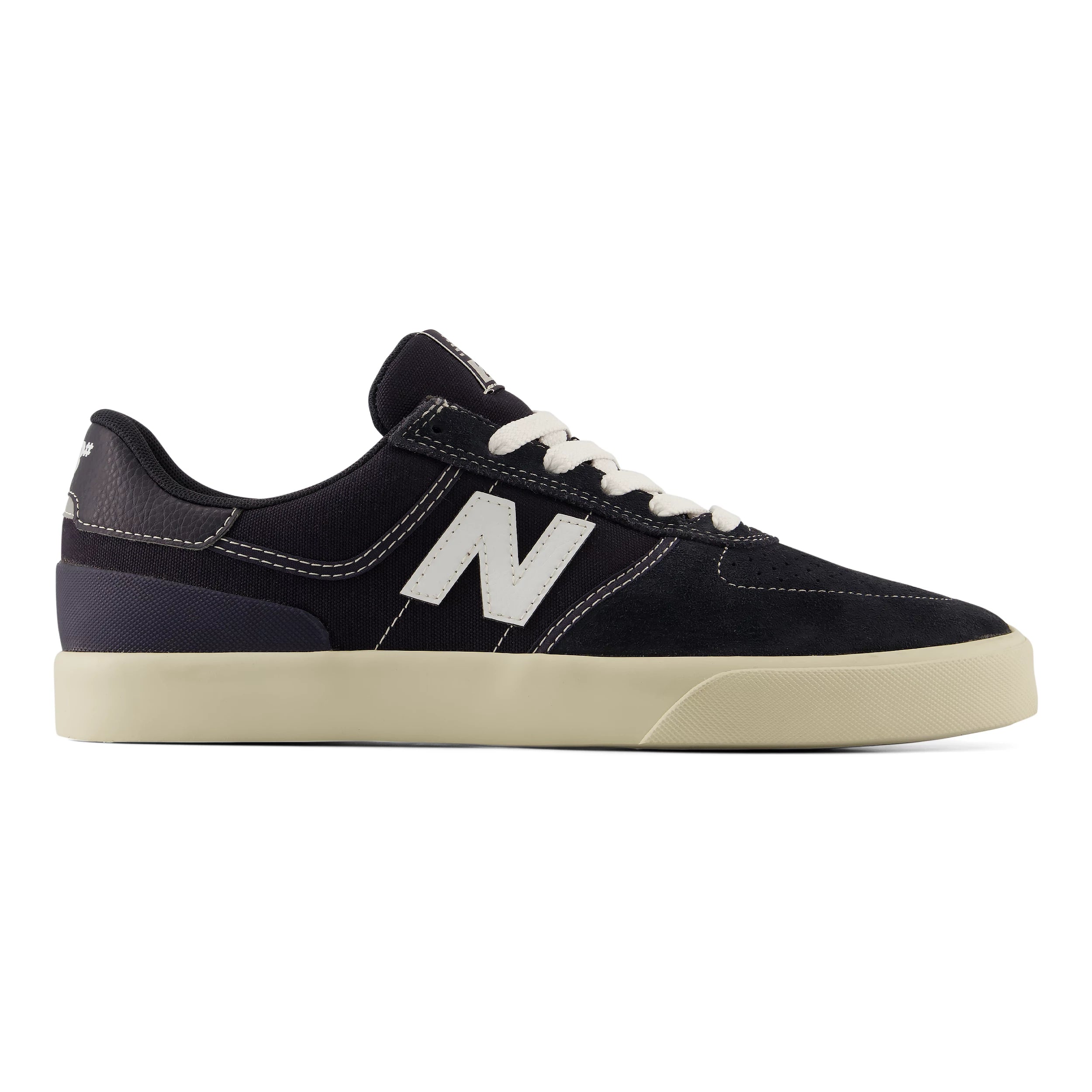 New Balance Numeric 272 Skateboard Shoe - Navy/White