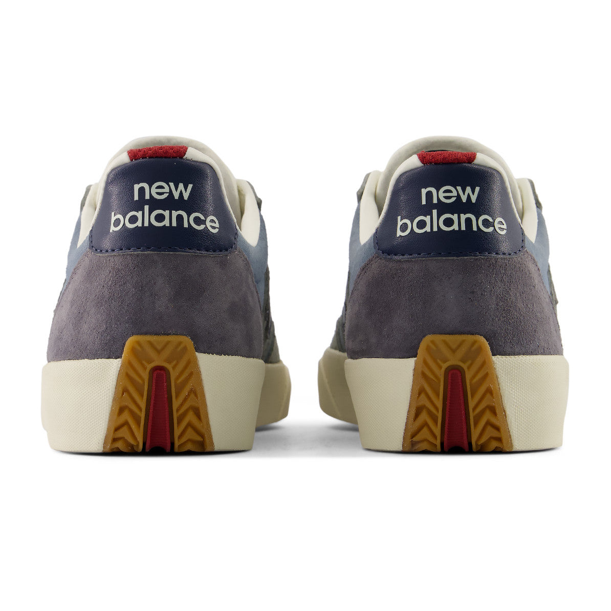 340 NB Numeric Vulc Skate Shoe Back