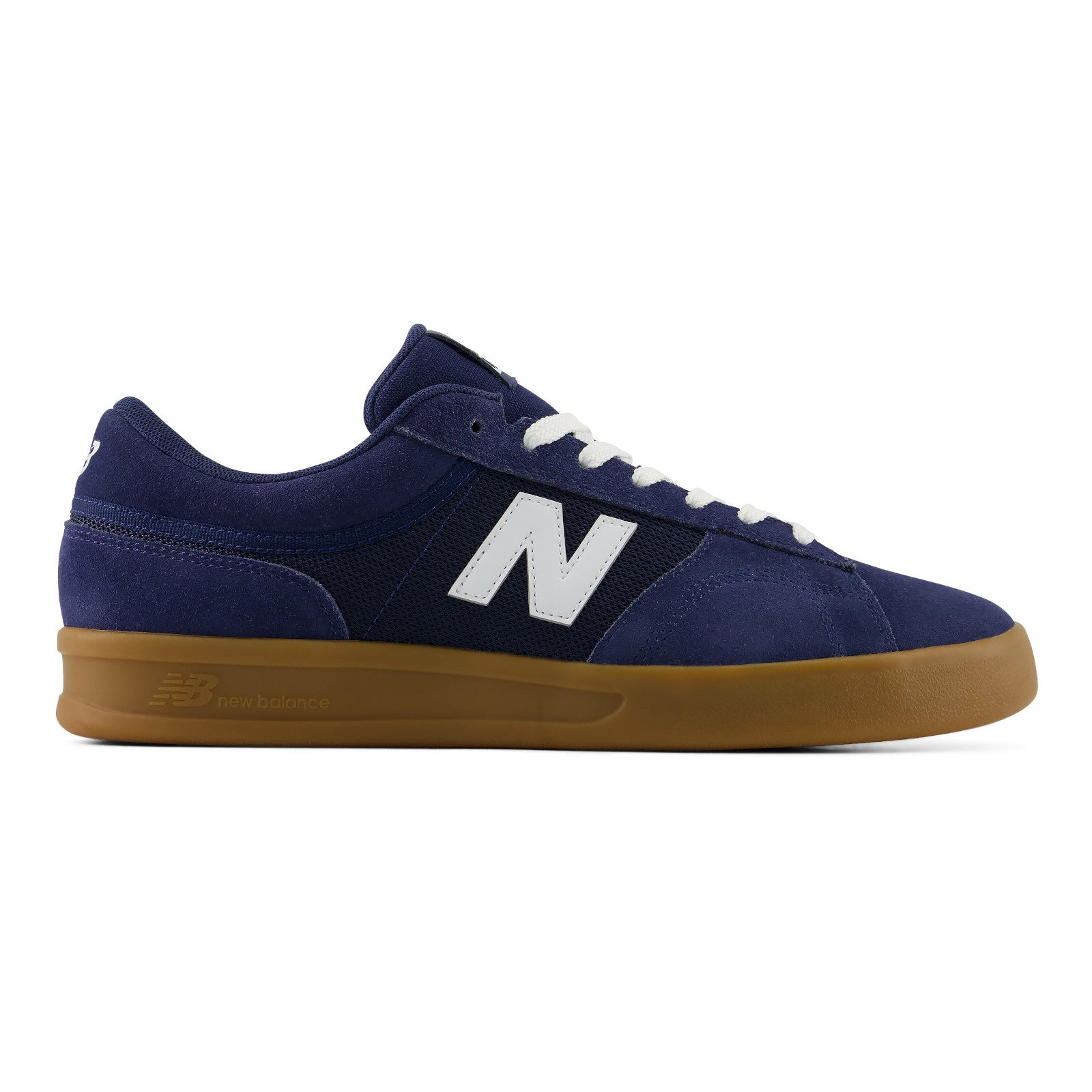 Navy/Gum NM430 NB Numeric Skate Shoe