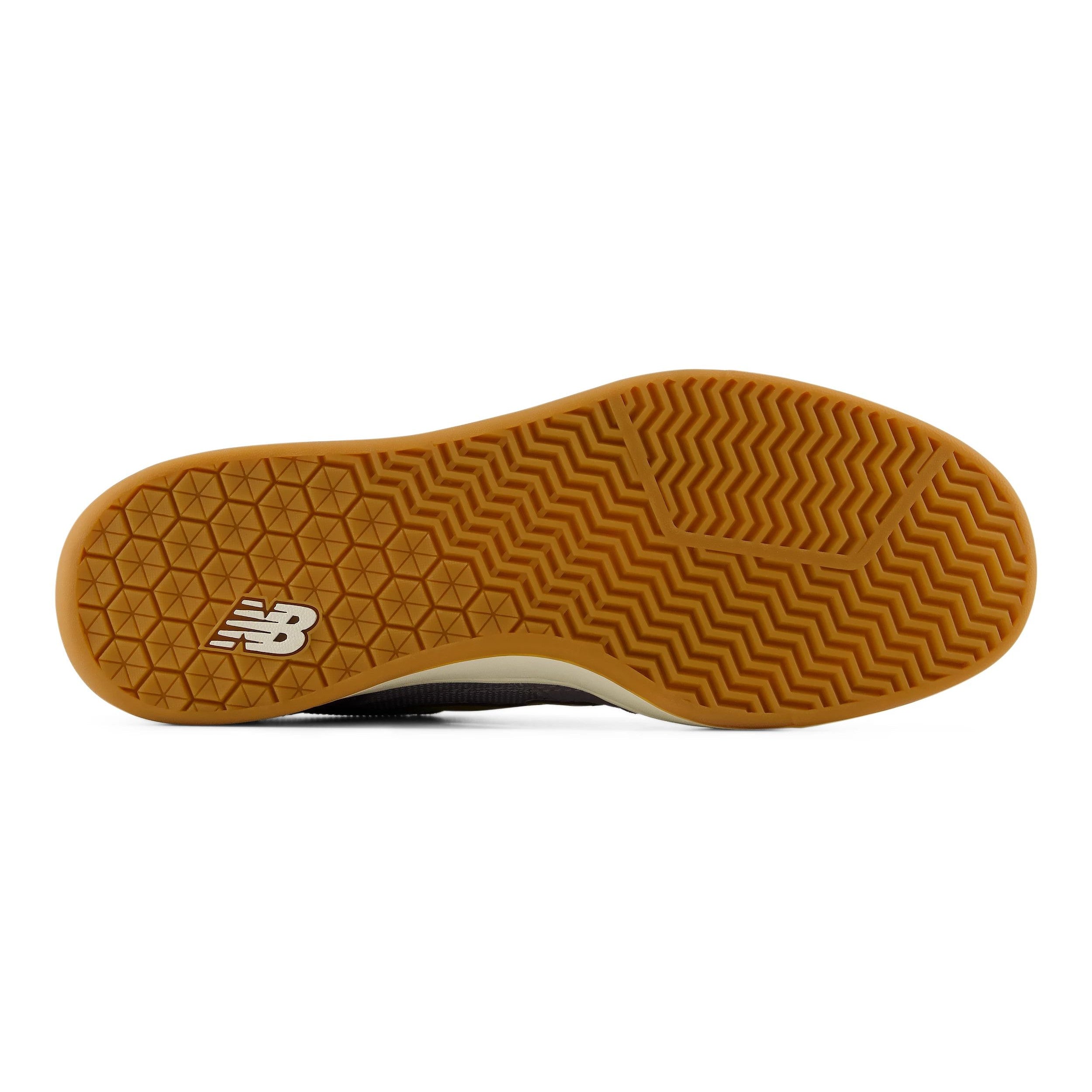 Grey/Olive 440 NB Numeric Skate Shoe