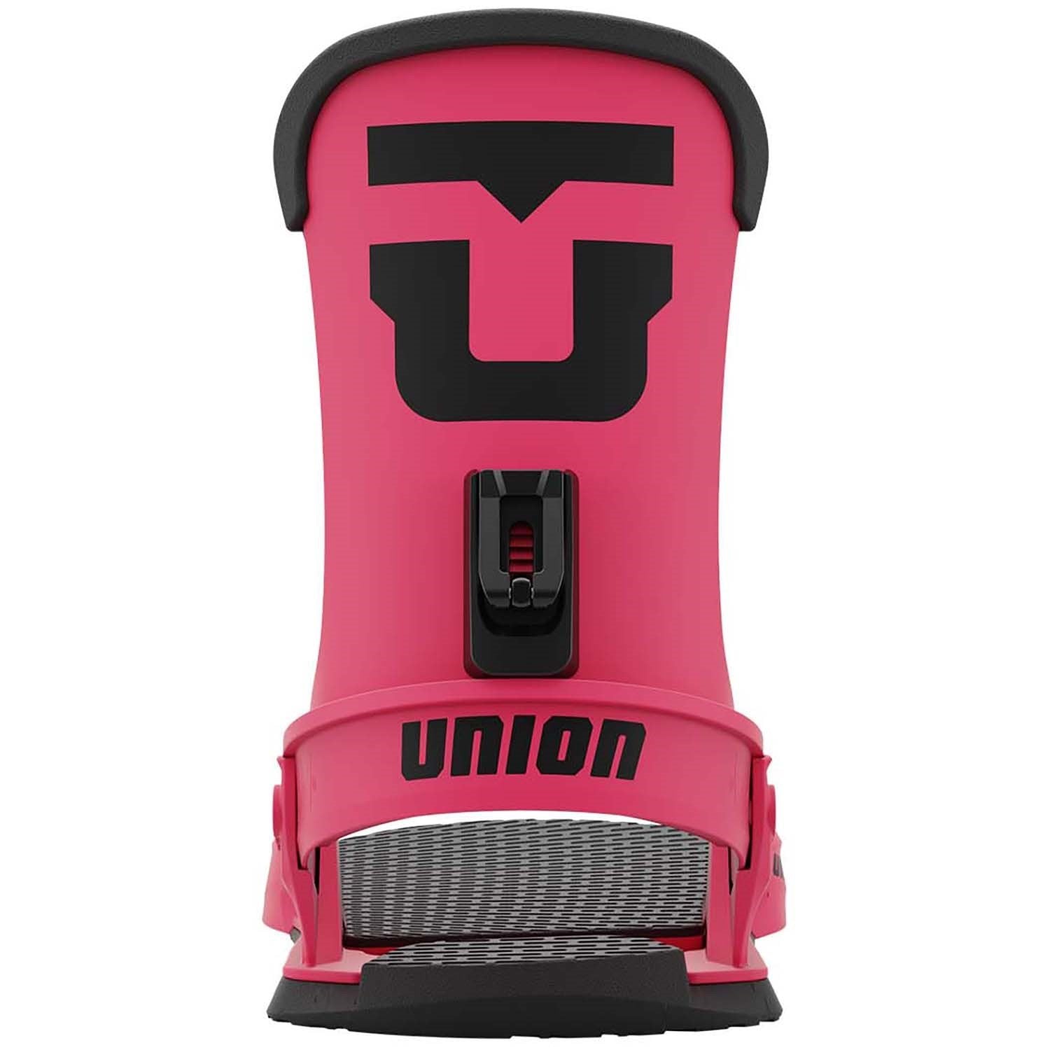 Magenta Cadet Pro 2025 Union Bindings Back