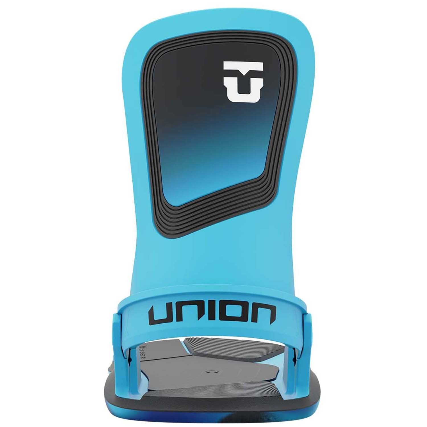 Union 2025 Ultra Snowboard Bindings - Blue