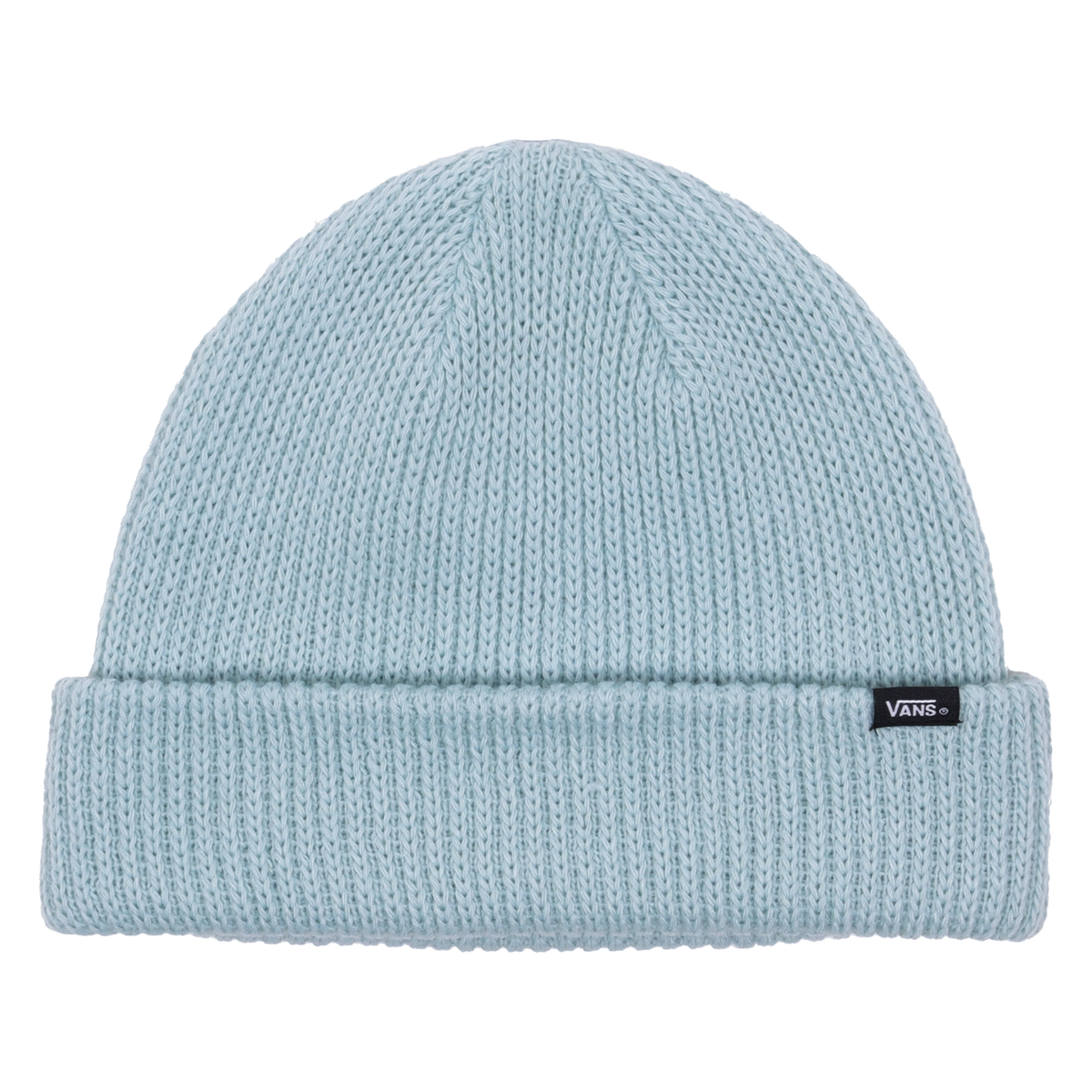 Vans Core Basics Beanie - Grey Mist