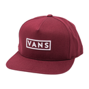 Port Royale Easy Box Vans Snapback Hat