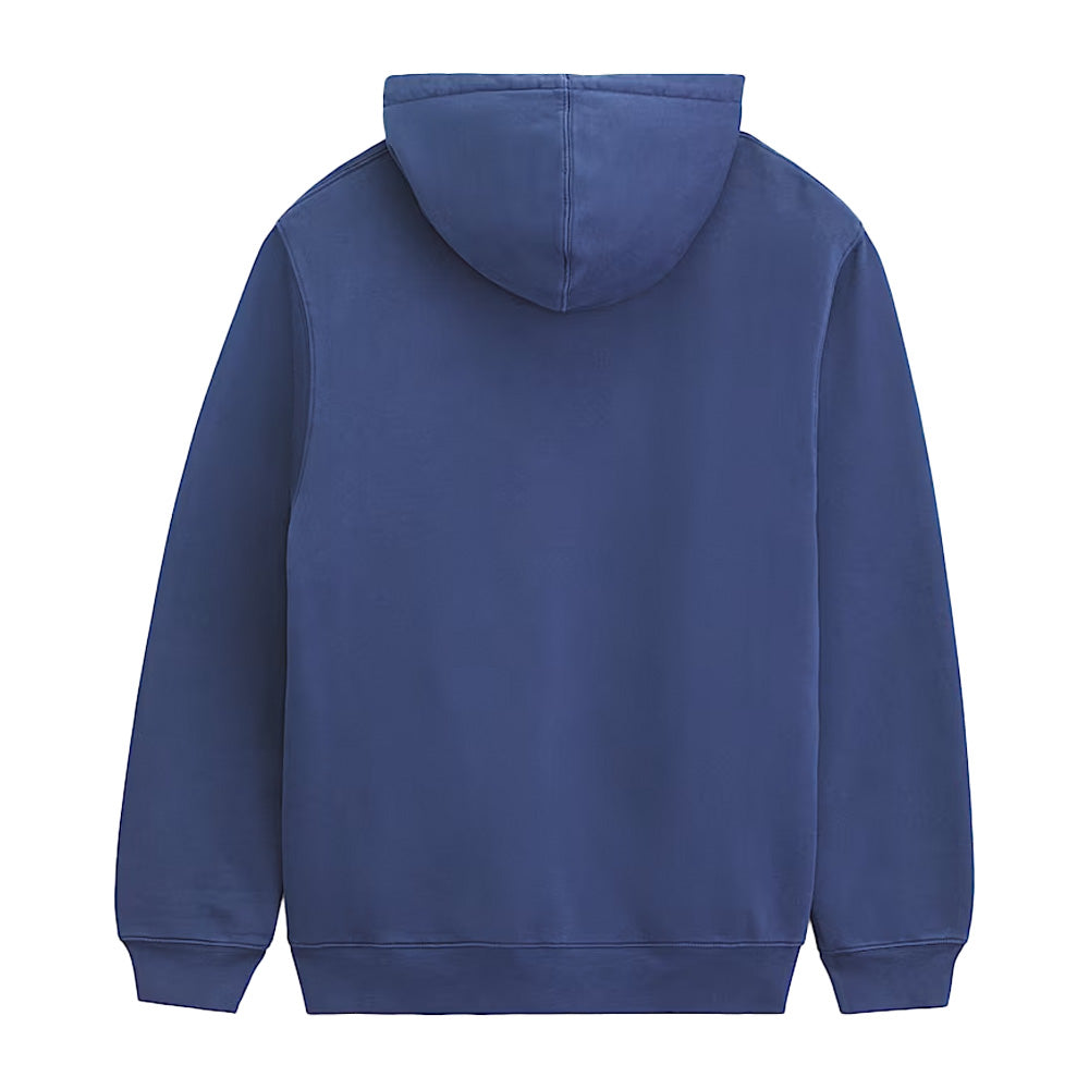Vans Olde Tymes Hoodie - Deep Twilight