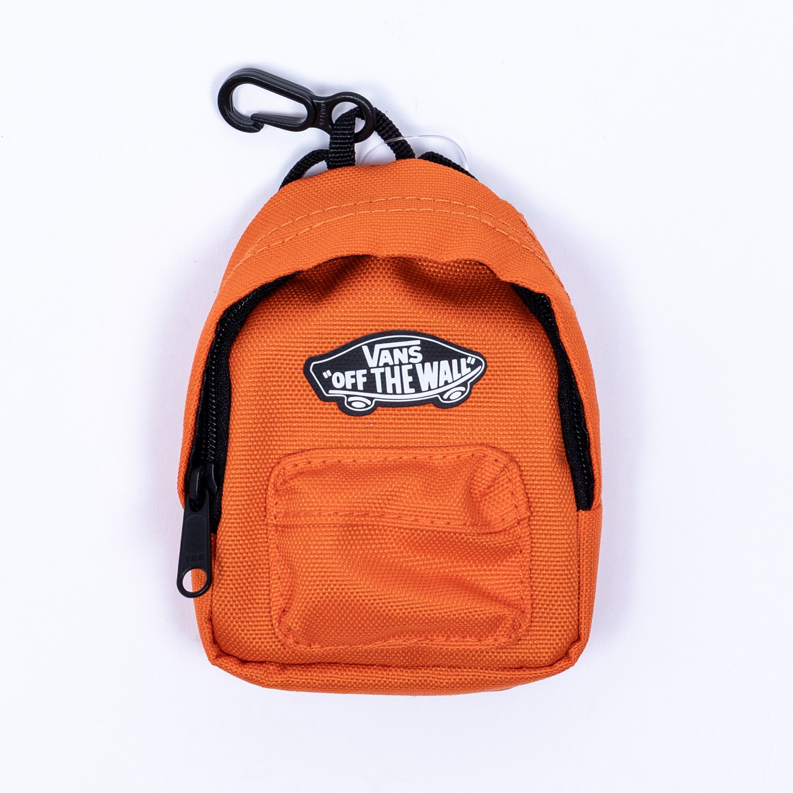 Vans Micro Old Skool Backpack - Flame