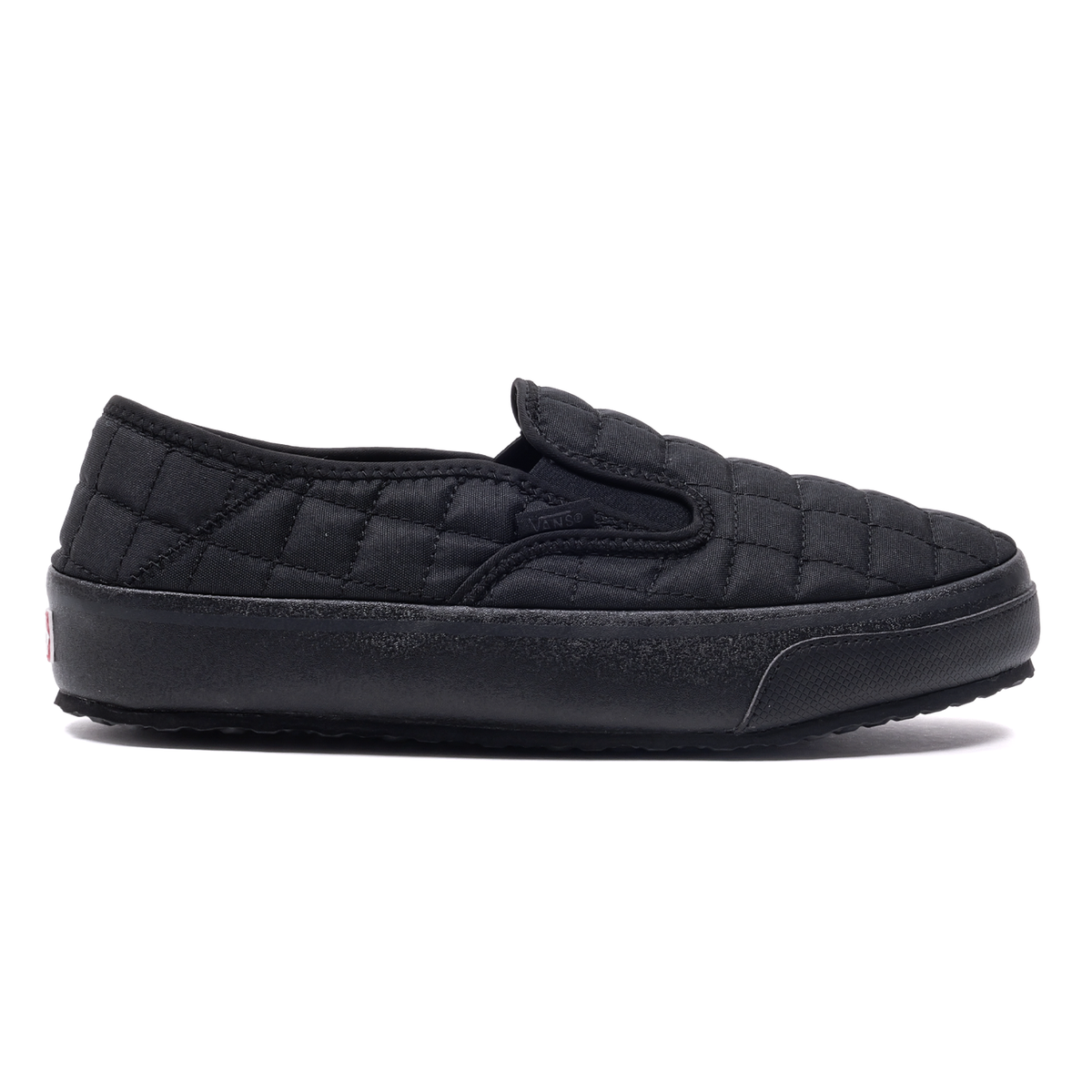 Vans Slip-Er 2 Slipper Shoe - Black