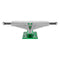 Green O.G. V-Lights Venture Skateboard Trucks