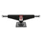 Black/Chrome Team Edition Venture Awake Trucks