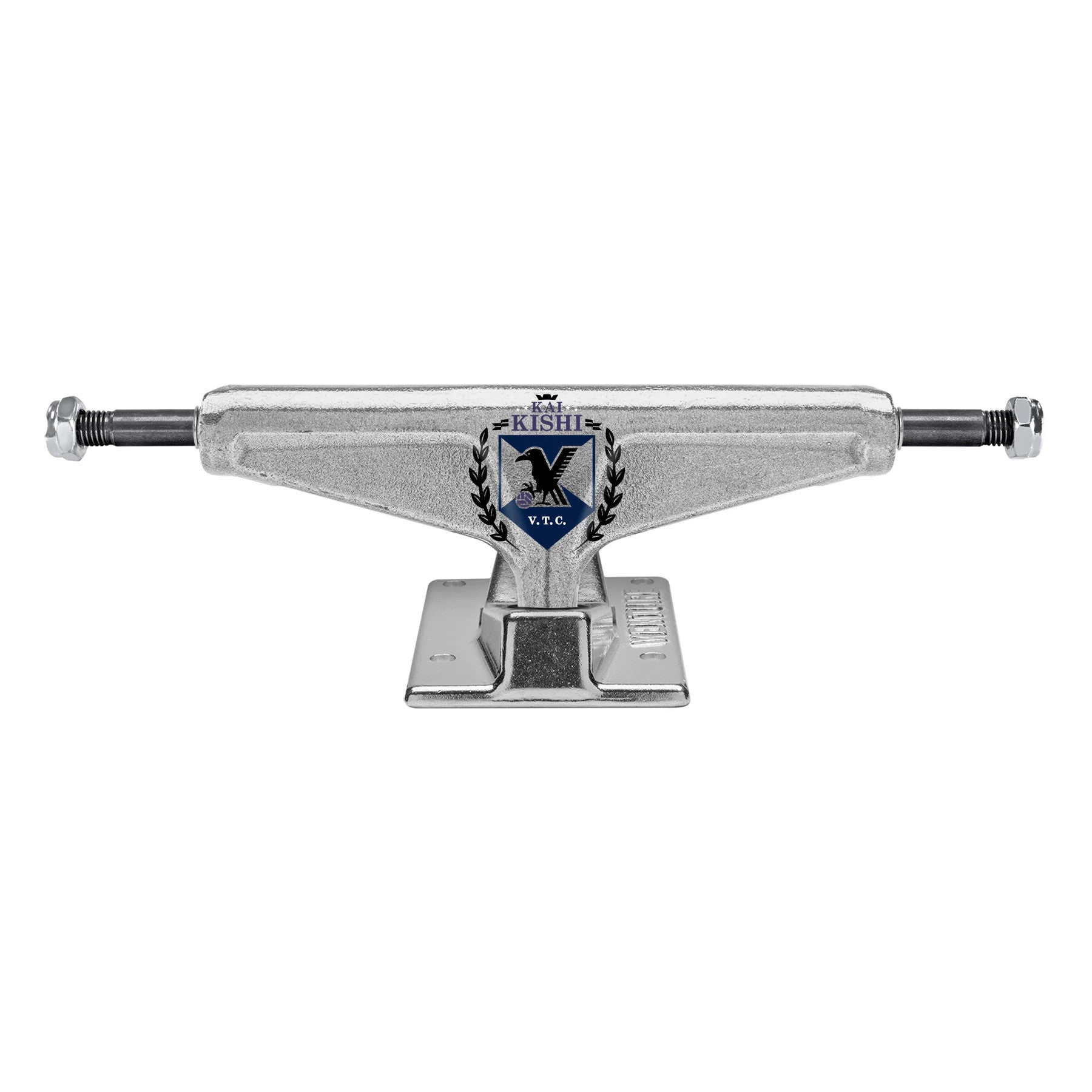 Kai Kishi Pro V-Hollow Venture Trucks