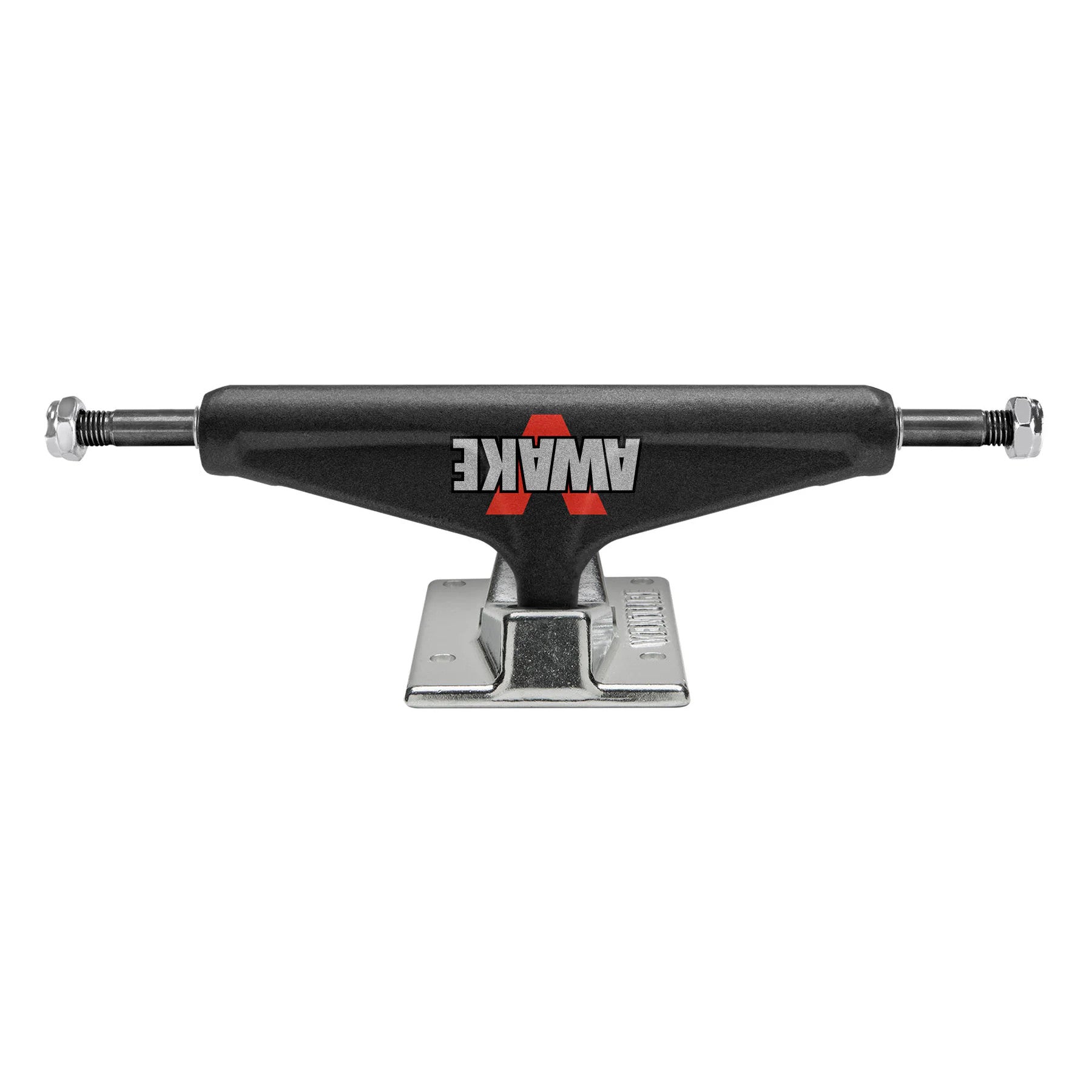 Wide Awake V-Hollow Venture Skateboard Trucks