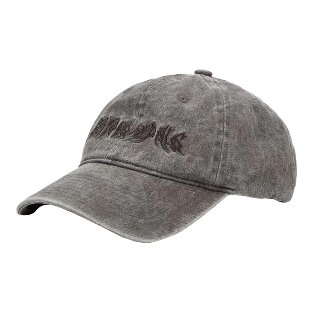 Beyond Medals Acid Sin Dad Cap