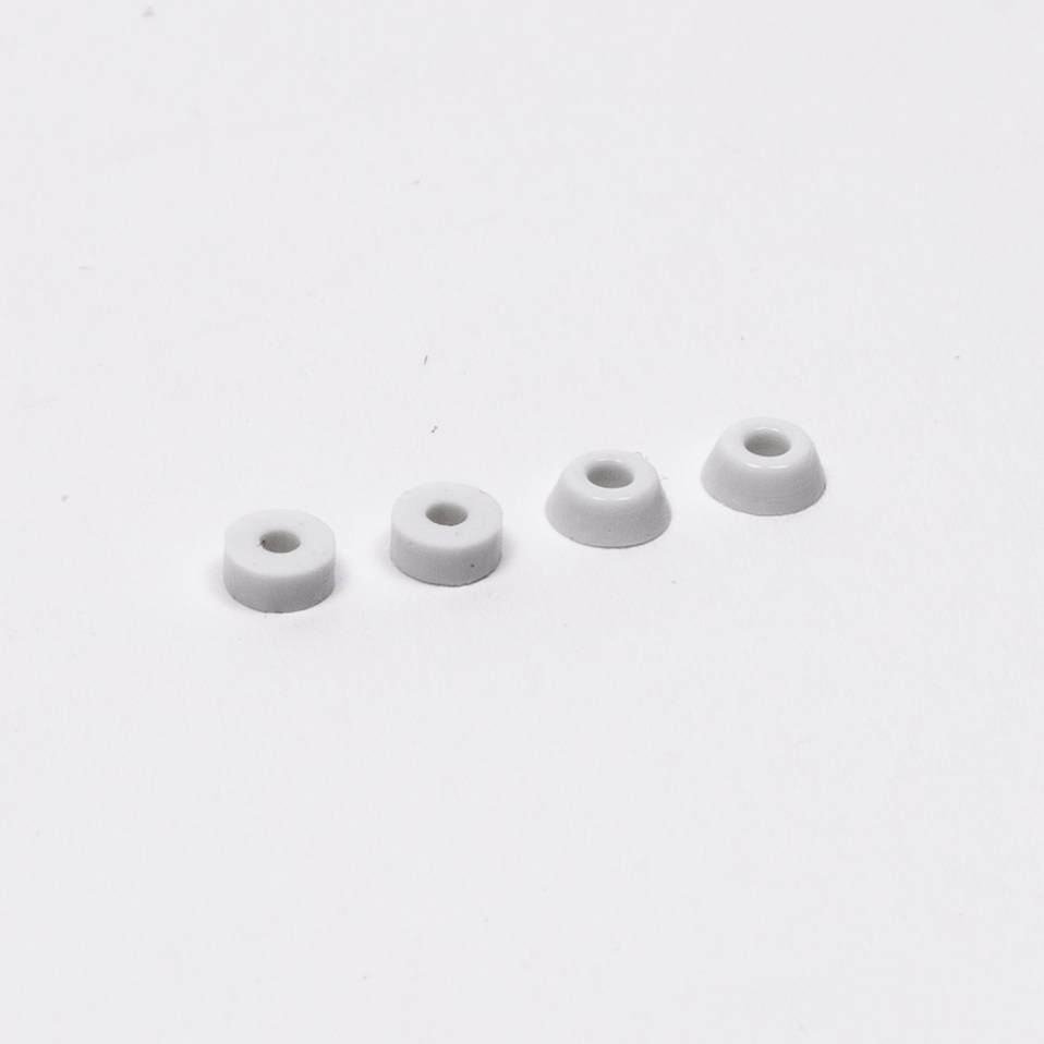 Piro Lite Soft Fingerboard Bushings