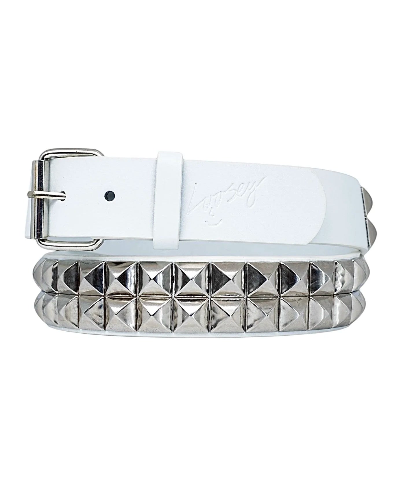 Loosey Stud Finder White Belt