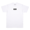 White Box Logo Exodus T-Shirt