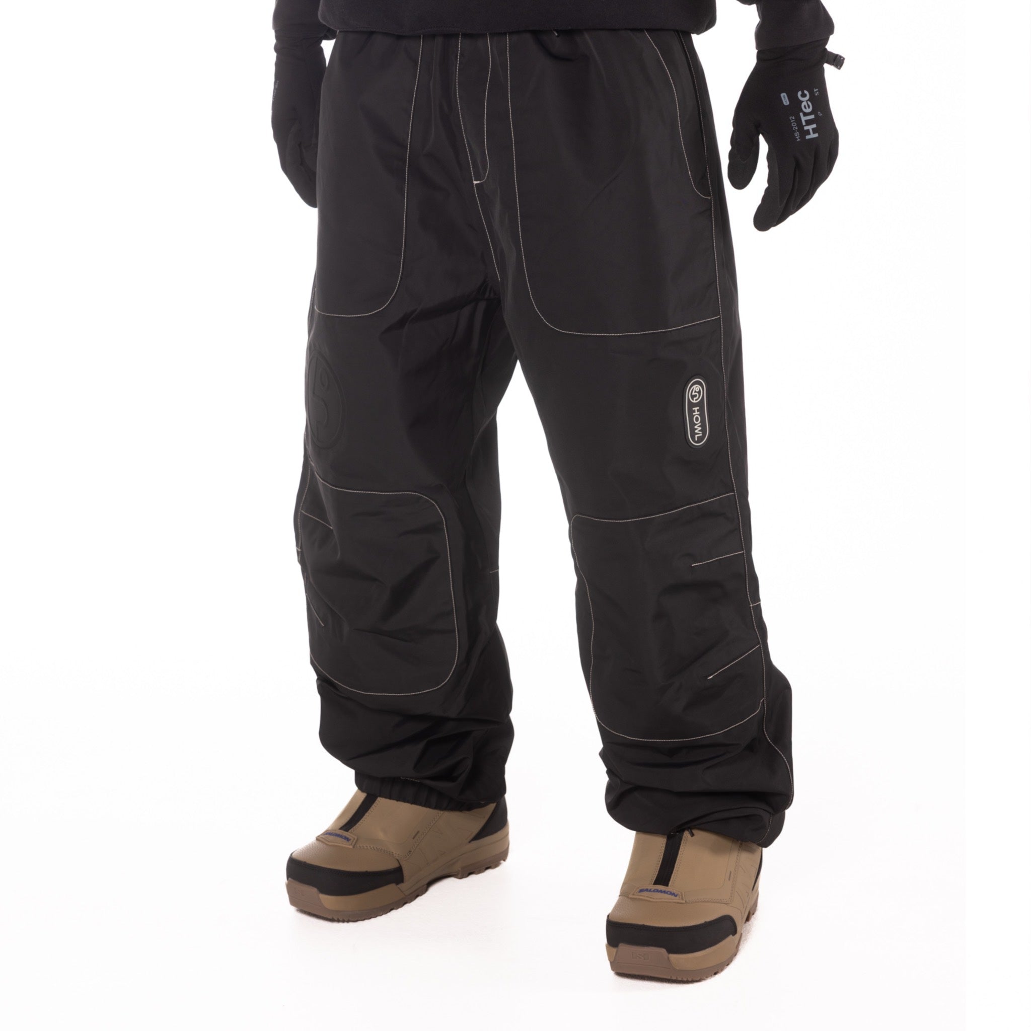 Public x Howl Snow Pants