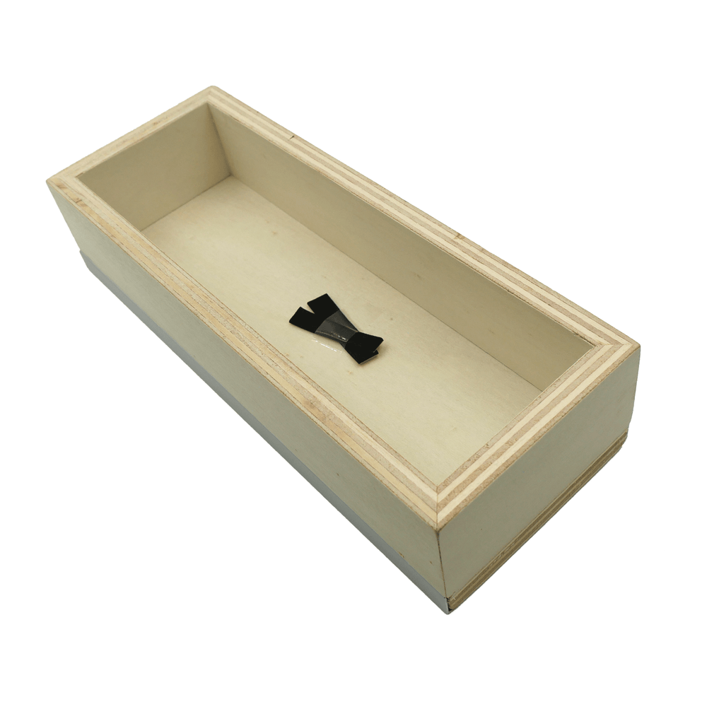 Slushcult Classic Grind Box Fingerboard Ramp