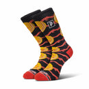 Primitive x Dragon Ball Z Dragon Jaquard Crew Socks