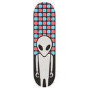 Alien Workshop Matrix Embossed Skateboard Deck