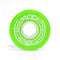 Green Jelly Shots Acid Chemical Co Soft Skateboard Wheels