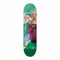 Primitive X Dragon Ball Z Tiago Lemos Broly Skateboard Deck