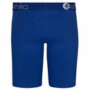 Ethika Winner Blue Staple Boxers