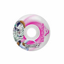 Primitive x Dragon Ball Z Heroes and Villains Skateboard Wheels