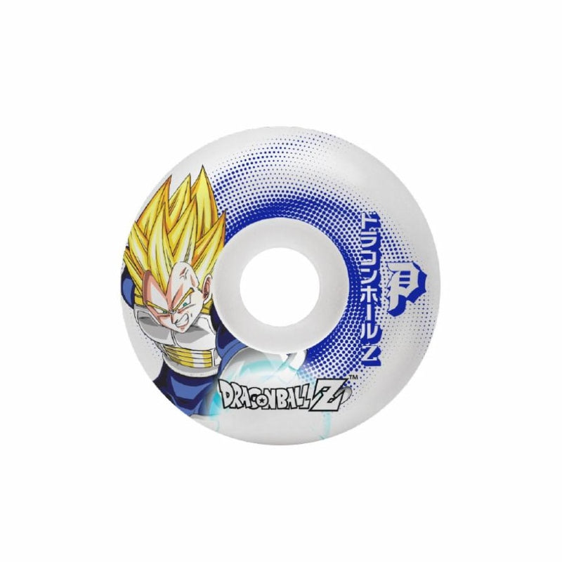 Primitive x Dragon Ball Z Heroes and Villains Skateboard Wheels