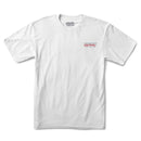 Primitive x Naruto Strike Tee - White