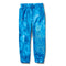 Blue Dragon Ball Super SSg Primitive Skate Fleece Pants