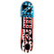 Zero American Punk Skateboard Deck