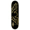 Gold Bird Zero Skateboard Deck