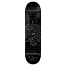 Dane Burman Sorrow Grips Zero Skateboard Deck