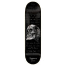 Gabriel Summers Sorrow Grips Zero Skateboard Deck