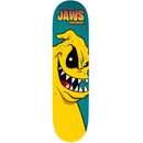 Jaws Yuk Birdhouse Skateboard Deck