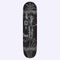 Bobby De Keyzer Monochrome Quasi Skateboard Deck