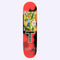 Tyler Bledsoe Quasi Moonwalk Skateboard Deck