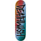 Deathspray Dusk Deathwish Skateboard Deck