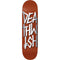 Pearl Copper Deathspray Deathstack Deathwish Skateboard Deck