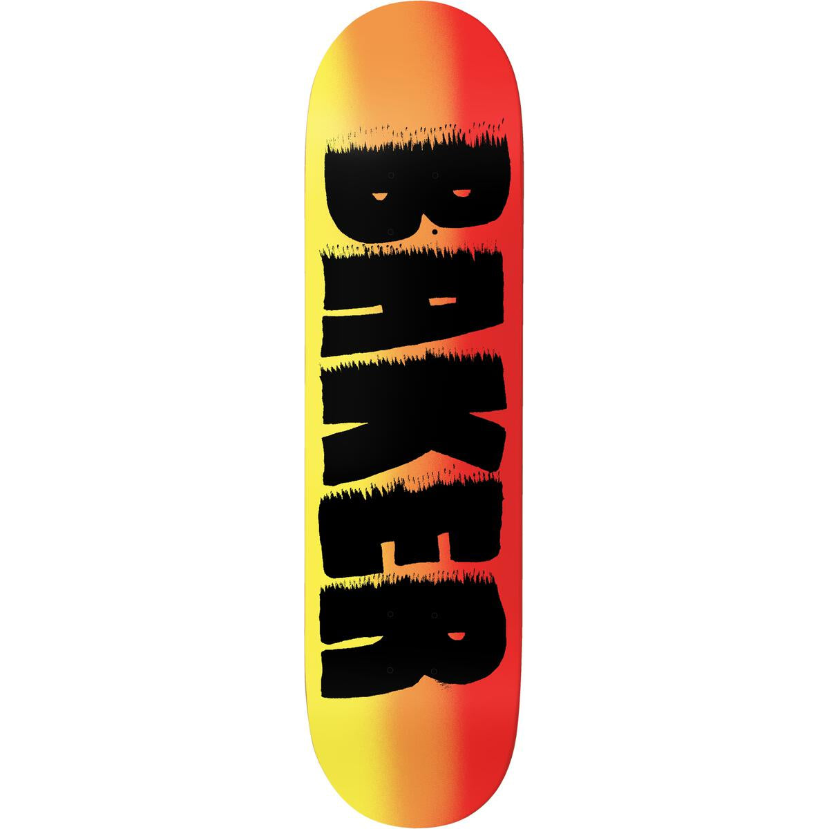 Theotis Beasley Jammys Baker Skateboard Deck
